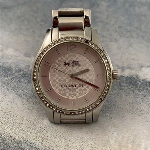 COACH watch